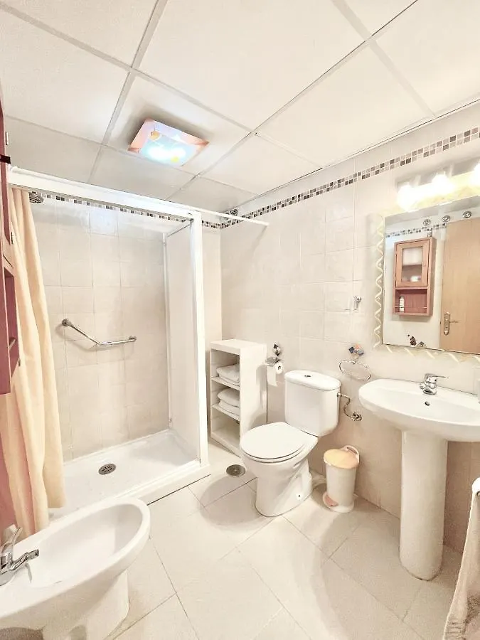 Jazmin Apartamentos Centro Malaga