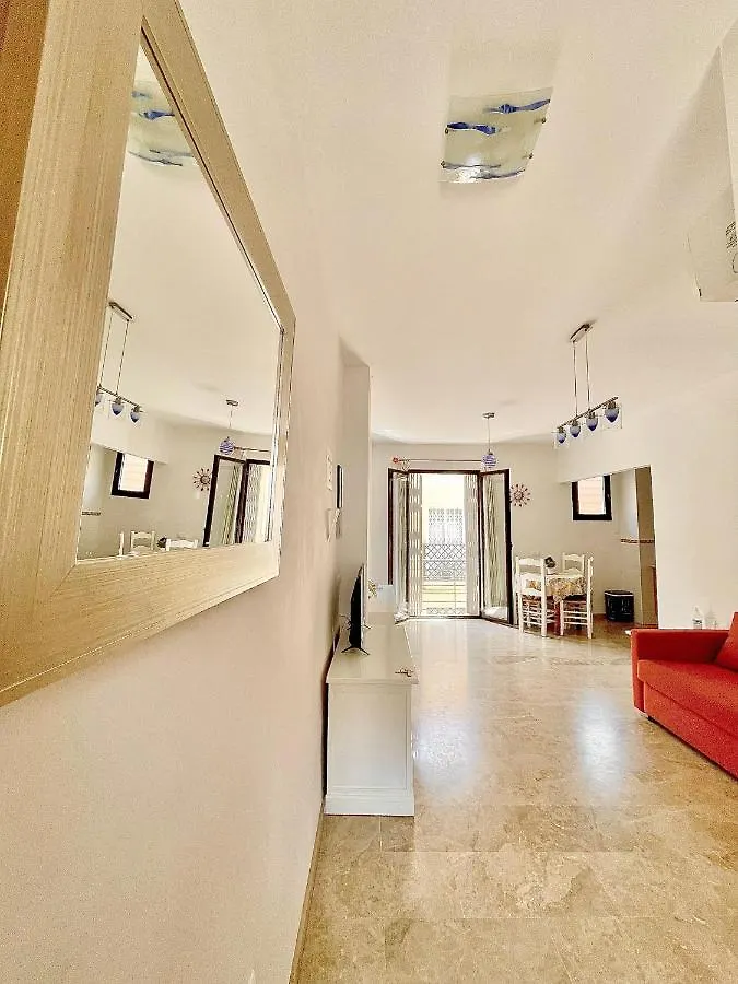 Jazmin Apartamentos Centro Malaga 0*,  Spain