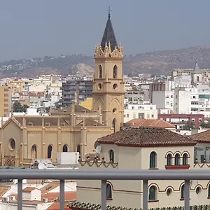  Apartamento ático Martillo